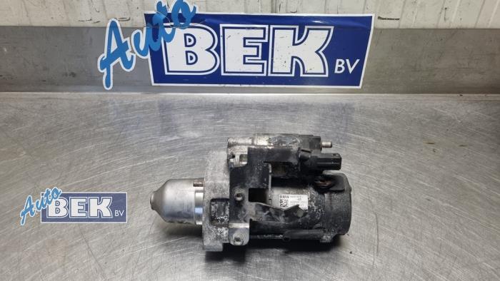 Gebruikte Startmotor BMW M5 (F90) 4.4 Competition V8 32V TwinPower Turbo Prijs € 145,00 Margeregeling aangeboden door Auto Bek