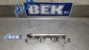 Gebruikte Common rail (Injectie) BMW M5 (F90) 4.4 Competition V8 32V TwinPower Turbo Prijs € 175,00 Margeregeling aangeboden door Auto Bek