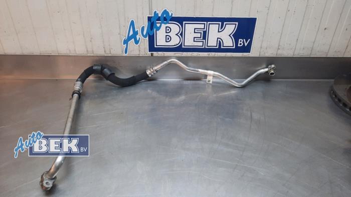 Gebruikte Leiding (diversen) BMW M3 (G80) 3.0 Competition xDrive Turbo 24V Prijs op aanvraag aangeboden door Auto Bek