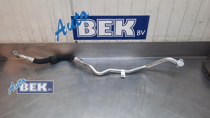 Gebruikte Leiding (diversen) BMW M3 (G80) 3.0 Competition xDrive Turbo 24V Prijs op aanvraag aangeboden door Auto Bek