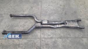 Gebruikte Voorpijp + katalysator BMW M5 (F90) 4.4 Competition V8 32V TwinPower Turbo Prijs op aanvraag aangeboden door Auto Bek