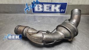 Gebruikte Katalysator BMW M5 (F90) 4.4 Competition V8 32V TwinPower Turbo Prijs € 500,00 Margeregeling aangeboden door Auto Bek