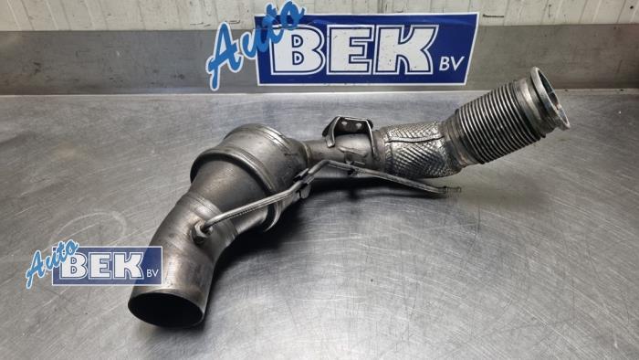 Gebruikte Katalysator BMW M5 (F90) 4.4 Competition V8 32V TwinPower Turbo Prijs € 500,00 Margeregeling aangeboden door Auto Bek