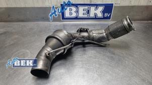 Gebruikte Katalysator BMW M5 (F90) 4.4 Competition V8 32V TwinPower Turbo Prijs € 500,00 Margeregeling aangeboden door Auto Bek