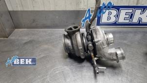 Gebruikte Turbo BMW M5 (F90) 4.4 Competition V8 32V TwinPower Turbo Prijs € 400,00 Margeregeling aangeboden door Auto Bek