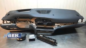 Gebruikte Airbag set + dashboard BMW M3 (G80) 3.0 Competition xDrive Turbo 24V Prijs € 1.699,00 Margeregeling aangeboden door Auto Bek