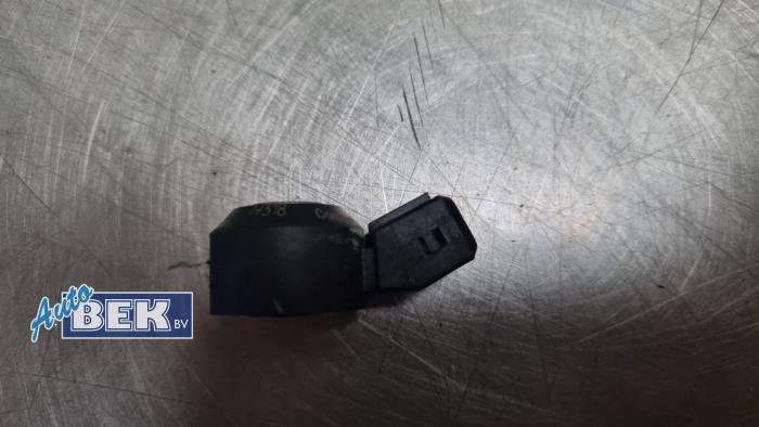 Pingelsensor van een BMW M5 (F90) 4.4 Competition V8 32V TwinPower Turbo 2020