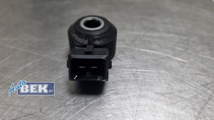 Pingelsensor van een BMW M5 (F90) 4.4 Competition V8 32V TwinPower Turbo 2020