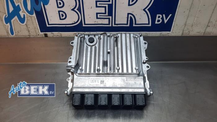 Gebruikte Computer Motormanagement BMW M3 (G80) 3.0 Competition xDrive Turbo 24V Prijs € 849,99 Margeregeling aangeboden door Auto Bek