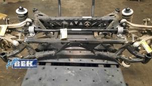 Gebruikte Subframe BMW M3 (G80) 3.0 Competition xDrive Turbo 24V Prijs op aanvraag aangeboden door Auto Bek
