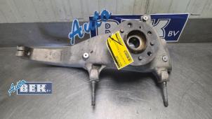 Gebruikte Fusee rechts-voor BMW M5 (F90) 4.4 Competition V8 32V TwinPower Turbo Prijs € 349,99 Margeregeling aangeboden door Auto Bek