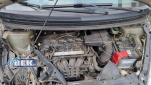 Gebruikte Automaatbak Mitsubishi Colt (Z2/Z3) 1.3 16V Prijs € 500,00 Margeregeling aangeboden door Auto Bek