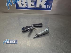 Gebruikte Sleutel Skoda Octavia Combi (NXAC) 1.0 TSI 12V Prijs op aanvraag aangeboden door Auto Bek
