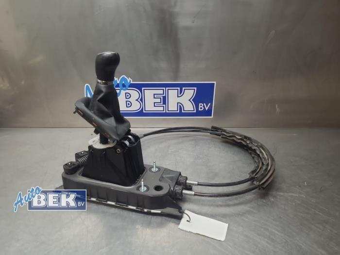 Gebruikte Pook Skoda Octavia Combi (NXAC) 1.0 TSI 12V Prijs € 125,00 Margeregeling aangeboden door Auto Bek