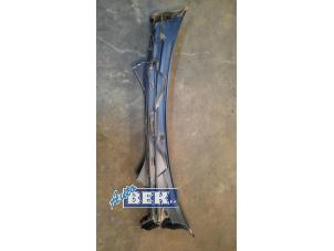 Gebruikte Paravan BMW M3 (G80) 3.0 Competition xDrive Turbo 24V Prijs € 50,00 Margeregeling aangeboden door Auto Bek