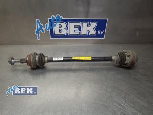 Gebruikte Steekas links-achter Audi Q3 (F3B) 2.0 35 TDI 16V Prijs € 40,00 Margeregeling aangeboden door Auto Bek