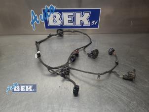 Gebruikte PDC Sensor Set Audi Q3 (F3B) 2.0 35 TDI 16V Prijs op aanvraag aangeboden door Auto Bek