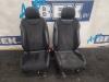 Audi Q3 (F3B) 2.0 35 TDI 16V Bekleding Set (compleet)