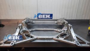 Gebruikte Subframe BMW M3 (G80) 3.0 Competition xDrive Turbo 24V Prijs op aanvraag aangeboden door Auto Bek