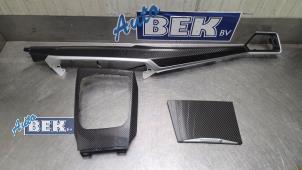 Gebruikte Interieurlijsten Set BMW M3 (G80) 3.0 Competition xDrive Turbo 24V Prijs € 600,00 Margeregeling aangeboden door Auto Bek