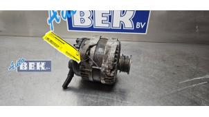 Dynamo van een SsangYong Rodius 2.0 e-200 Xdi 16V 2WD 2016