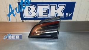 Gebruikte Achterlicht rechts Tesla Model 3 Long Range AWD 75 kWh Prijs € 150,00 Margeregeling aangeboden door Auto Bek