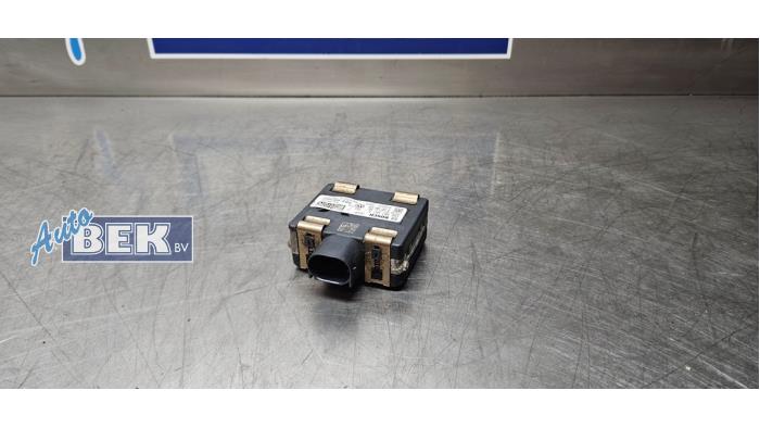 Gebruikte Cruise control sensor Volkswagen Golf VII (AUA) 1.4 GTE 16V Prijs € 250,00 Margeregeling aangeboden door Auto Bek