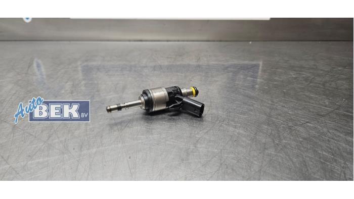 Gebruikte Injector (benzine injectie) Skoda Octavia Combi (NXAC) 2.0 RS 16V Prijs € 45,00 Margeregeling aangeboden door Auto Bek