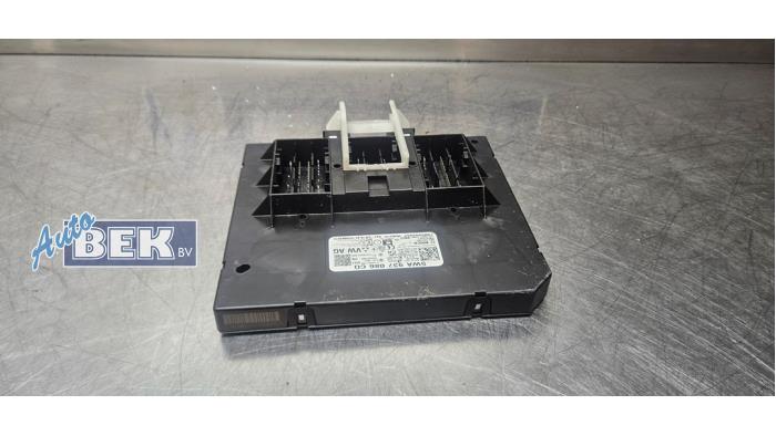 Gebruikte Computer Body Control Skoda Octavia Combi (NXAC) 2.0 RS 16V Prijs € 122,50 Margeregeling aangeboden door Auto Bek