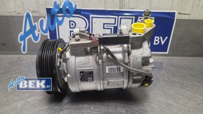 Gebruikte Pomp Airco BMW M3 (G80) 3.0 Competition xDrive Turbo 24V Prijs € 185,00 Margeregeling aangeboden door Auto Bek