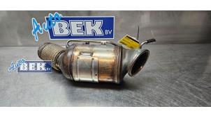 Gebruikte Katalysator BMW 3 serie Touring (G21) 330e xDrive 2.0 TwinPower Turbo 16V Prijs op aanvraag aangeboden door Auto Bek