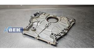 Gebruikte Distributiedeksel BMW 3 serie Touring (G21) 330e xDrive 2.0 TwinPower Turbo 16V Prijs € 60,00 Margeregeling aangeboden door Auto Bek