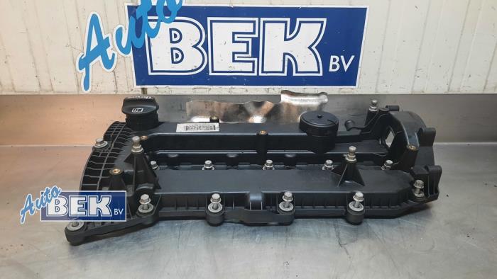 Gebruikte Kleppendeksel Opel Zafira Tourer (P12) 2.0 CDTI 16V 170 Ecotec Prijs € 70,00 Margeregeling aangeboden door Auto Bek