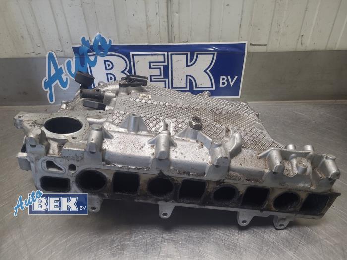 Gebruikte Intercooler Audi Q3 (F3B) 2.0 35 TDI 16V Prijs € 125,00 Margeregeling aangeboden door Auto Bek