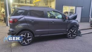 Gebruikte Deur 4Deurs rechts-achter Ford EcoSport (JK8) 1.0 EcoBoost 12V 125 Prijs op aanvraag aangeboden door Auto Bek