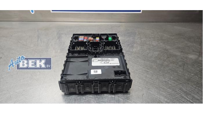 Gebruikte Module Bodycontrol Ford EcoSport (JK8) 1.0 EcoBoost 12V 125 Prijs € 100,00 Margeregeling aangeboden door Auto Bek
