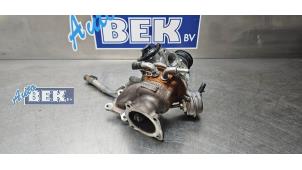 Gebruikte G-lader Ford EcoSport (JK8) 1.0 EcoBoost 12V 125 Prijs op aanvraag aangeboden door Auto Bek