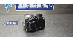 Gebruikte Gasklephuis Ford EcoSport (JK8) 1.0 EcoBoost 12V 125 Prijs € 14,95 Margeregeling aangeboden door Auto Bek