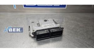 Gebruikte Computer Motormanagement Ford EcoSport (JK8) 1.0 EcoBoost 12V 125 Prijs € 95,00 Margeregeling aangeboden door Auto Bek