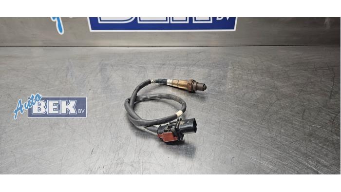 Gebruikte Lambda Sonde Ford EcoSport (JK8) 1.0 EcoBoost 12V 125 Prijs € 20,00 Margeregeling aangeboden door Auto Bek