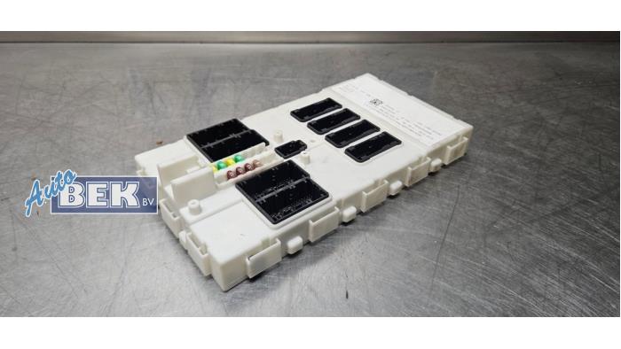 Gebruikte Computer Body Control BMW 1 serie (F20) 118d 2.0 16V Prijs € 145,00 Margeregeling aangeboden door Auto Bek