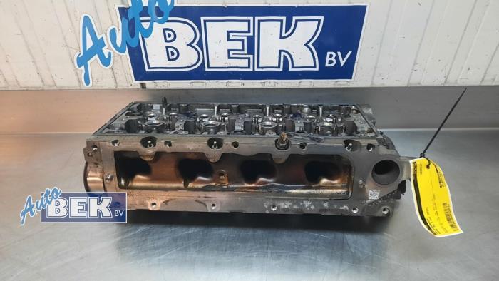 Gebruikte Cilinderkop Audi A4 Avant (B8) 2.0 TDI 16V Prijs € 330,00 Margeregeling aangeboden door Auto Bek
