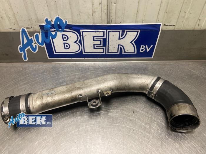 Gebruikte Intercooler Buis Mercedes GLC Coupe (C253) 2.2 250d 16V BlueTEC 4-Matic Prijs € 89,99 Margeregeling aangeboden door Auto Bek