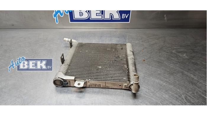 Gebruikte Radiateur Landrover Range Rover Velar (LY) 2.0 16V P300 AWD Prijs € 225,00 Margeregeling aangeboden door Auto Bek