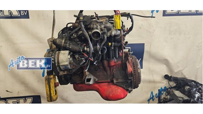 Gebruikte Motor Volvo 940 I Estate 2.3i Prijs € 950,00 Margeregeling aangeboden door Auto Bek