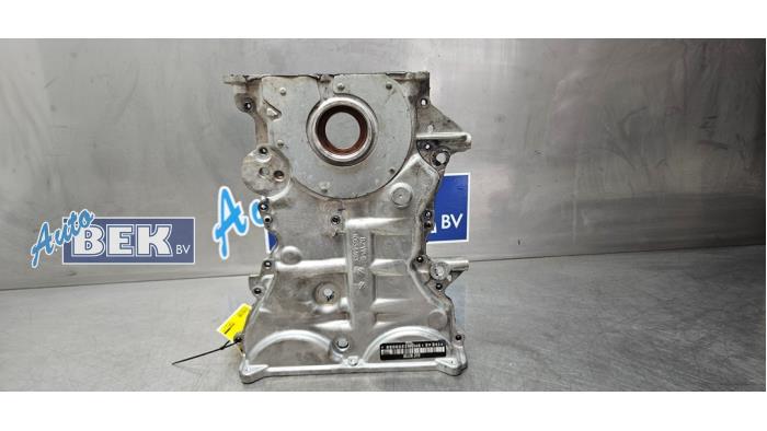Gebruikte Distributiedeksel MG HS/EHS I (AS23) 1.5 EHS T-GDI Hybrid Prijs € 47,00 Margeregeling aangeboden door Auto Bek