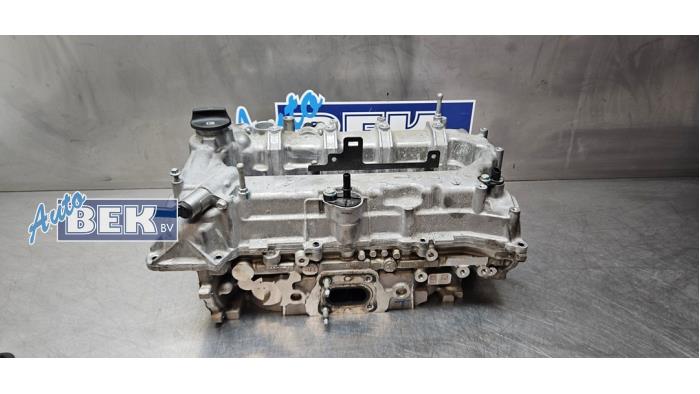 Gebruikte Cilinderkop MG HS/EHS I (AS23) 1.5 EHS T-GDI Hybrid Prijs op aanvraag aangeboden door Auto Bek