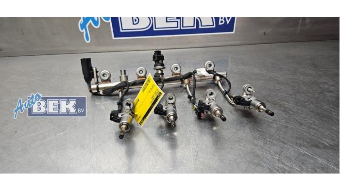 Gebruikte Injector brug MG HS/EHS I (AS23) 1.5 EHS T-GDI Hybrid Prijs op aanvraag aangeboden door Auto Bek