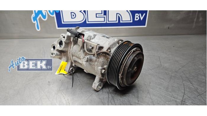 Gebruikte Aircopomp BMW 1 serie (F40) 116d 1.5 12V TwinPower Prijs € 120,00 Margeregeling aangeboden door Auto Bek
