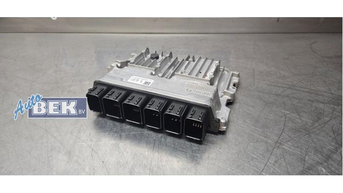 Gebruikte Computer Motormanagement BMW 1 serie (F40) 116d 1.5 12V TwinPower Prijs € 325,00 Margeregeling aangeboden door Auto Bek